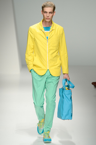 Salvatore Ferragamo / - 2013